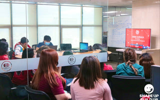 Town Hall Virtual Meeting 2022