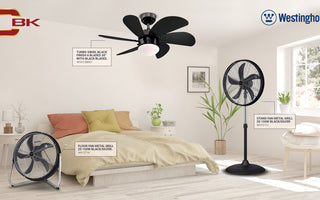 How to Stay Cool with Westinghouse