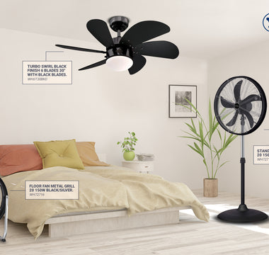 How to Stay Cool with Westinghouse