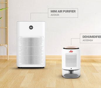 Air Purifier VS Dehumidifier: Which One Is Better?