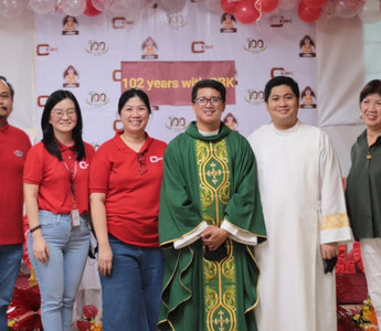 CBK Hardware Celebrates its 102nd Anniversary by Making Everything Better