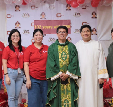 CBK Hardware Celebrates its 102nd Anniversary by Making Everything Better