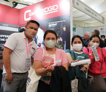 CBK Hardware Joins the 68th Annual National Mine Safety  and Environment Conference