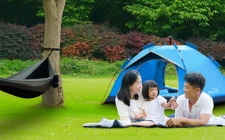 Exploring the Great Outdoors: Camping Essentials from Homer