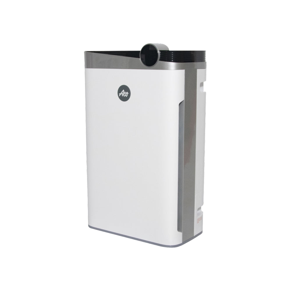 aco air purifier