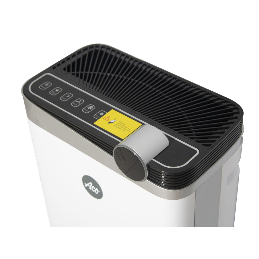 aco air purifier