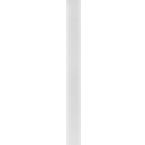 ROUND LED DESK LAMP WHITE