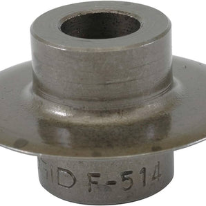 REPLACEMENT PIPE CUTTER WHEEL [F-514]