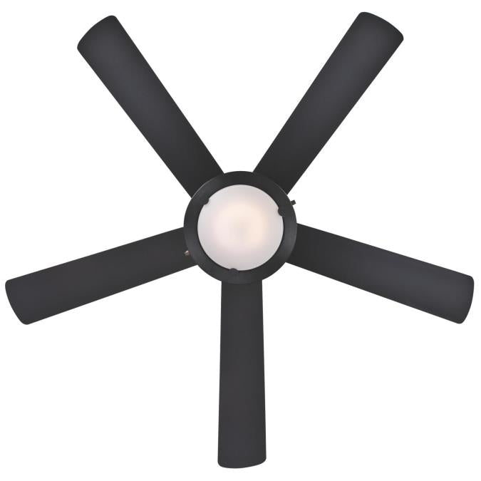 westinghouse comet matte black