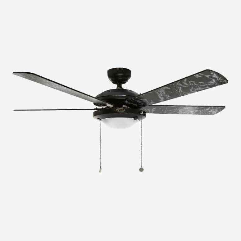 westinghouse comet matte black