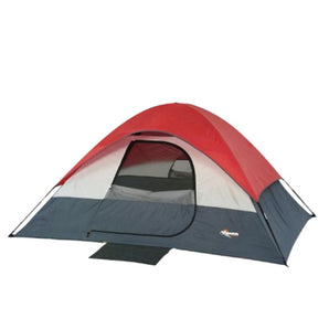 SOUTH BEND TENT 4-PERSON 9 X 7FT