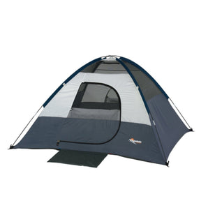 TWIN PEAKS DOME TENT 3-PERSON 7 X 7FT