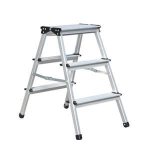 3-STEP LADDER 2FT