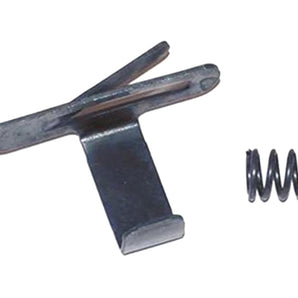 COIL & FLAT SPRING ASSEMBLY FOR 18 PIPE WRENCH