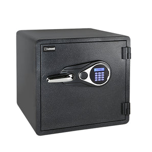 ELECTRIC SAFE FIREPROOF 470X483X457MM