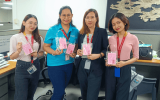 Celebrating Women’s Month at CBK: Honoring Strength and Well-being with a Touch of Care