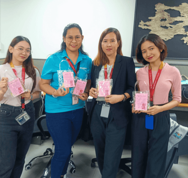 Celebrating Women’s Month at CBK: Honoring Strength and Well-being with a Touch of Care