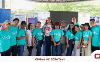CBK Hardware, Inc. and CORA Unite for a Cleaner Coastline