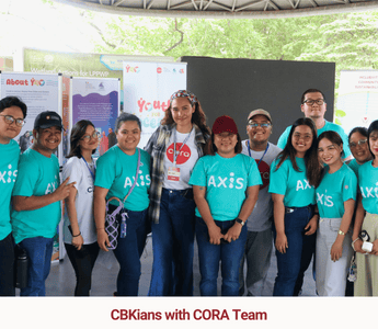 CBK Hardware, Inc. and CORA Unite for a Cleaner Coastline