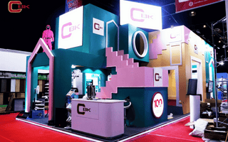 CBK Hardware, Inc. Showcases Innovation and Excellence at WORLDBEX 2025