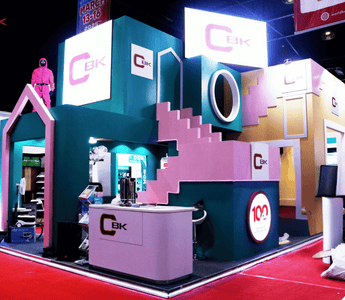 CBK Hardware, Inc. Showcases Innovation and Excellence at WORLDBEX 2025
