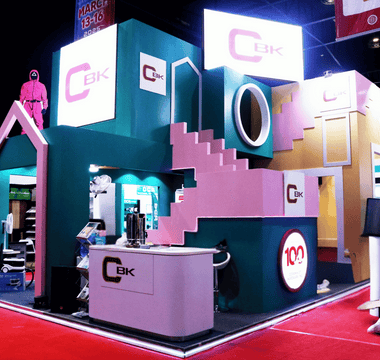 CBK Hardware, Inc. Showcases Innovation and Excellence at WORLDBEX 2025