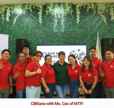 CBK Hardware, Inc. Joins Forces with Million Trees Foundation to Support Sustainability