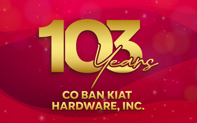Get the latest updates from CBK Hardware, Inc. Page 2 - CBK Hardware