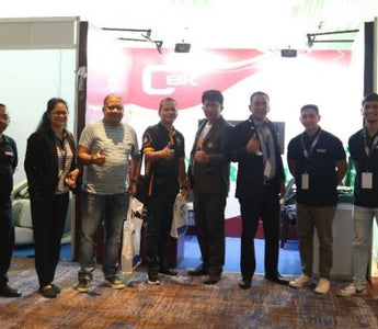 CBK Hardware and Greenlee Join the 8th IIEE Metro Manila Regional Conference