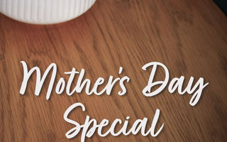 CBK Honors Moms' Selfless Sacrifice This Mother's Day