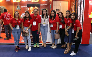 CBK Hardware Joins the PHILCONSTRUCT Manila 2022