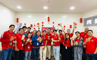 CBK Hardware, Inc. Celebrates Mooncake Festival 2025 with Fun, Games, and Tradition