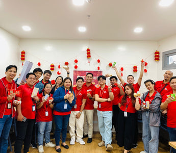 CBK Hardware, Inc. Celebrates Mooncake Festival 2025 with Fun, Games, and Tradition