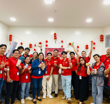 CBK Hardware, Inc. Celebrates Mooncake Festival 2025 with Fun, Games, and Tradition