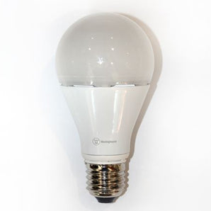 LED LIGHT A60 13W WARM WHITE 3000K 1100 LUMEN