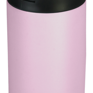 STAINLESS STEEL VACUUM INSULATED TUMBLER 12OZ PINK