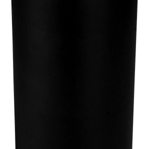 STAINLESS STEEL VACUUM INSULATED TUMBLER 12OZ BLACK