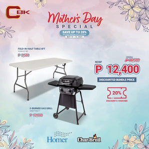 MOTHER'S DAY PROMO BUNDLE BDL0423017