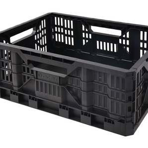 KNOCK-DOWN CRATE 60X40X22.5CM