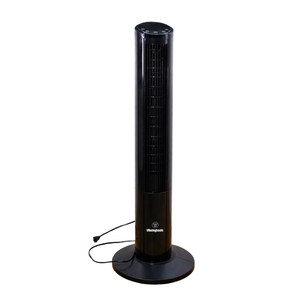 WESTINGHOUSE LEAH 40" DC TOWER FAN