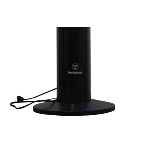 WESTINGHOUSE LEAH 40" DC TOWER FAN