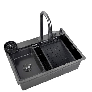 MULTI-FUNCTION KITCHEN SINK