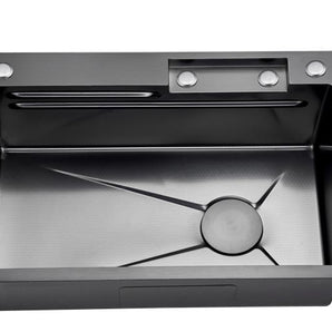 MULTI-FUNCTION KITCHEN SINK