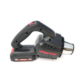 Cordless Rechargeable Vacuum Cleaner Dry Only