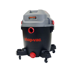 SHOP-VAC 45L Ultra Quiet Wet and Dry Vacuum Cleaner