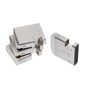 PIPE DIES NPT 1/2" NPS 14 TPI HS RH