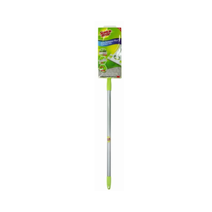 SCOTCH-BRITE EASY SWEEPER PLUS SET