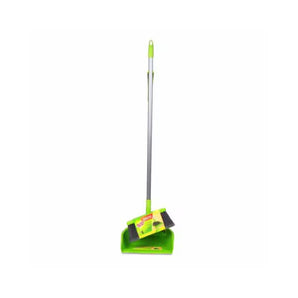 SCOTCH-BRITE BROOM AND DUSTPAN SET