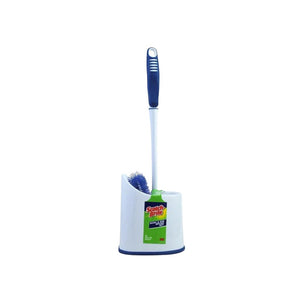 SCOTCH-BRITE BOWL & RIM BRUSH SET