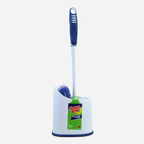 SB BOWL & RIM BRUSH SET 13.2X10X40.5